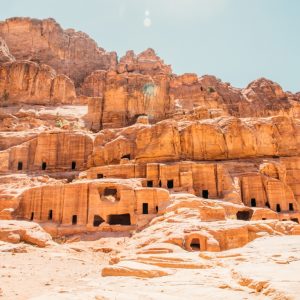 Petra what to know