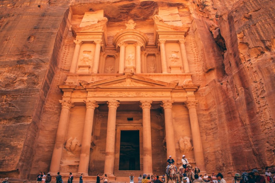 suicidio kiwi Espejismo How to Spend 3 Days in Jordan - The Ultimate Itinerary