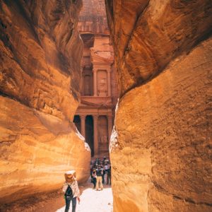 How to Spend 14 Days in Jordan & Egypt – The Ultimate Itinerary