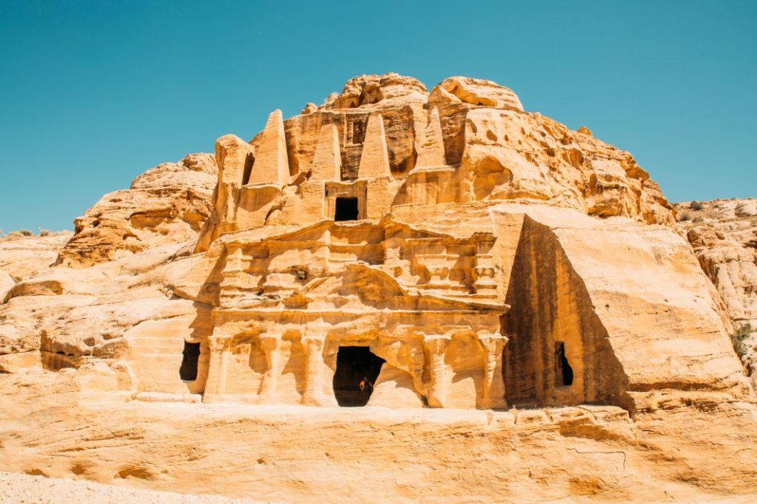 Photos to Inspire You to Travel to Jordan