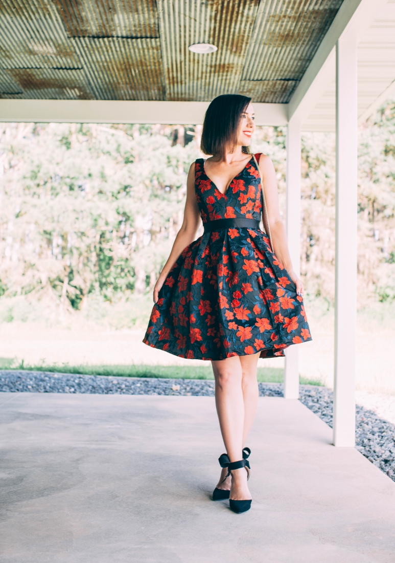 Ever-Pretty Dress Review