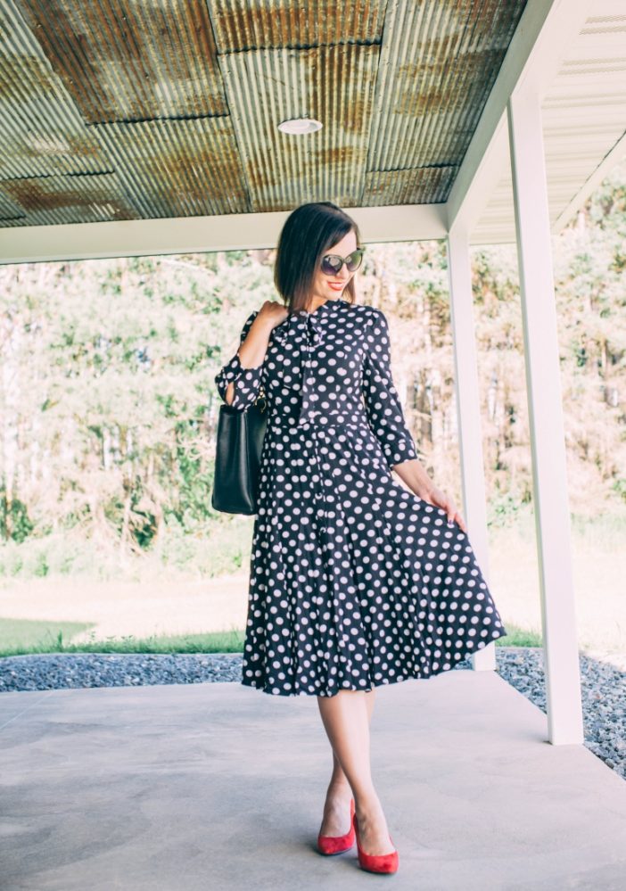 EverPretty Dress Review