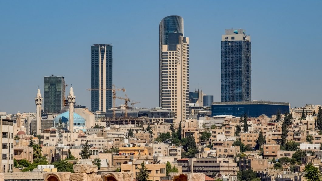 10 Things to Do in Amman, Jordan