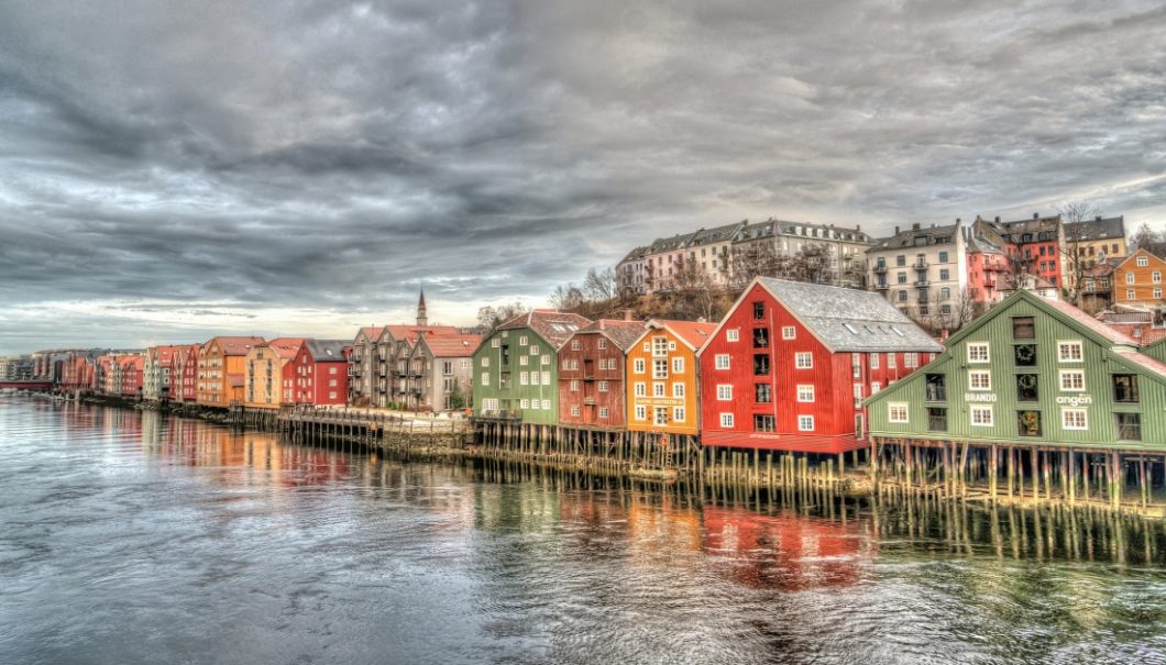 norway packing list