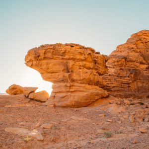Wadi Rum Jeep Tour Photo Gallery