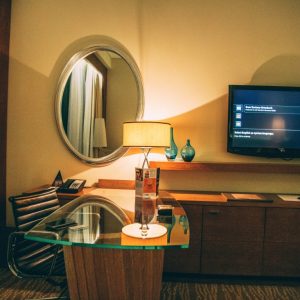 JW Marriott Absheron Baku Review (Hotel in Baku, Azerbaijan)