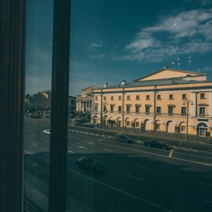 "A Gentleman in Moscow" Tour of the Metropol Hotel - How You Can Follow in the Count's Footsteps