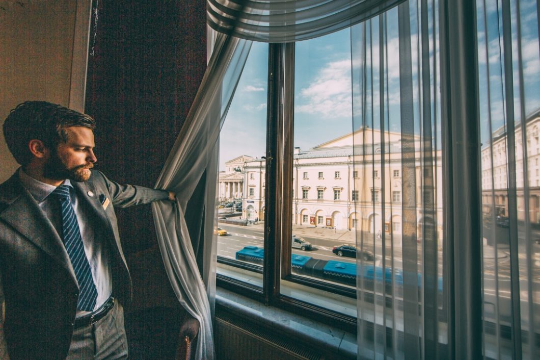 “A Gentleman in Moscow” Tour of the Metropol Hotel – How You Can Follow in the Count’s Footsteps