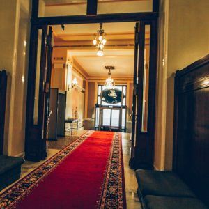 "A Gentleman in Moscow" Tour of the Metropol Hotel - How You Can Follow in the Count's Footsteps