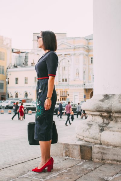 What to Wear to the Bolshoi Theatre | Have Clothes, Will Travel