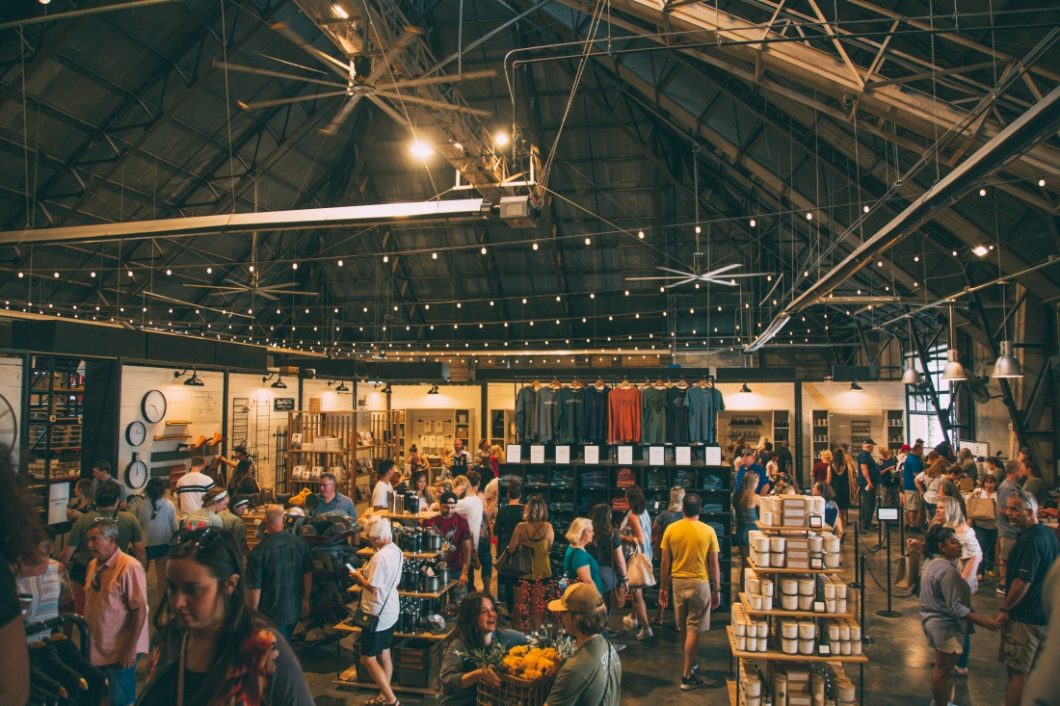 Magnolia Market - How to Plan the Perfect Day Trip