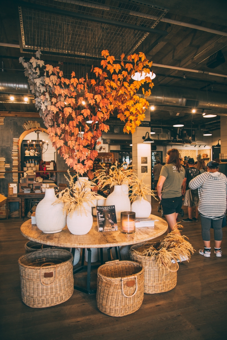 Magnolia Market