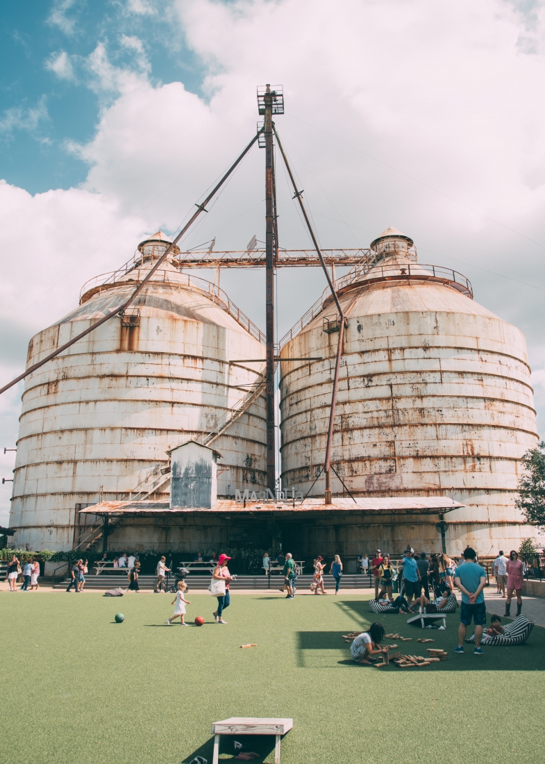 Magnolia Market - How to Plan the Perfect Day Trip