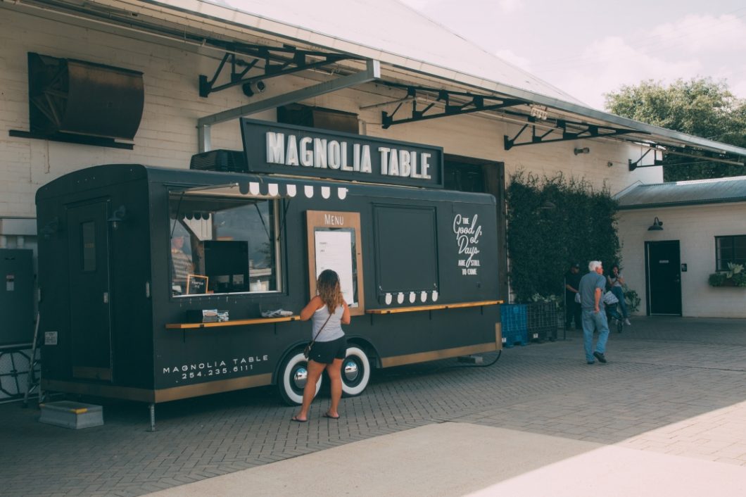 Magnolia Market - How to Plan the Perfect Day Trip