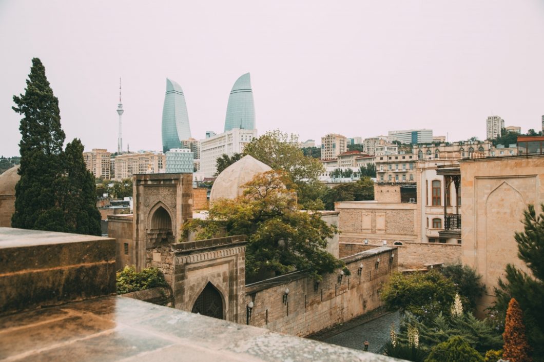 How to Spend 2 Days in Baku, Azerbaijan - The Ultimate Itinerary