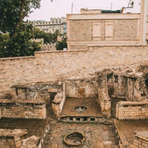 Baku, Azerbaijan - 8 Cool Things to See + What to Know Before You Visit