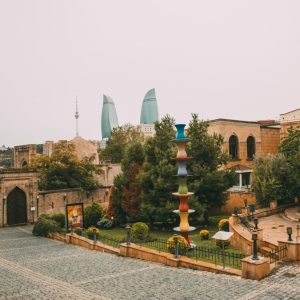 Baku, Azerbaijan - 11 Cool Things to Check Out + What to Know Before You Visit