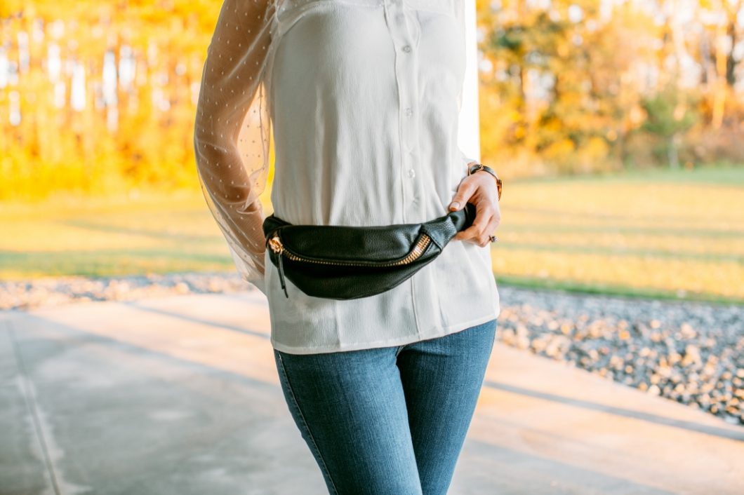 Fanny Pack