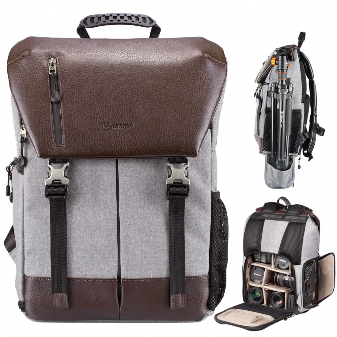 Best Camera Backpacks for Travelers