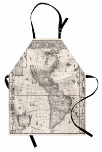 18 World Map Gift Ideas for Travelers + Giveaway!