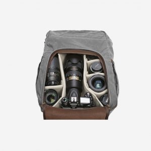 Best Camera Backpacks for Travelers