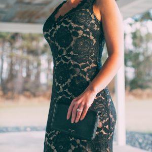 My Experience Ordering Inexpensive Evening Gowns Online