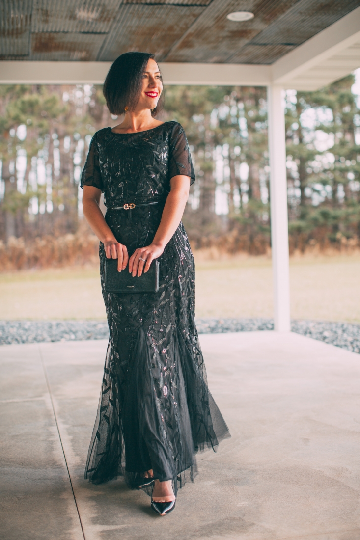 My Experience Ordering Inexpensive Evening Gowns 