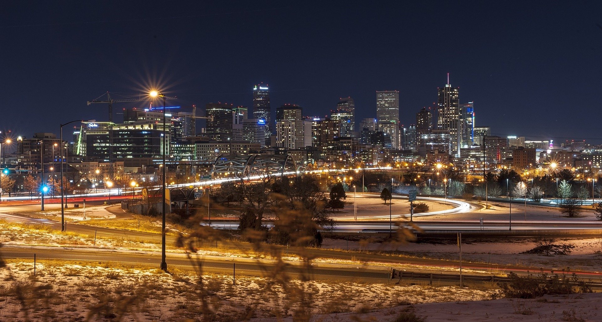 Denver Nightlife – Fun Things to Do in Denver at Night