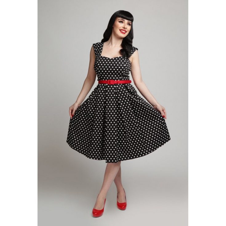 The Best ModCloth Alternatives in Europe With Retro & Vintage-Style ...