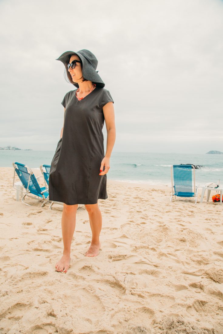 Best Travel Dresses for Every Season by a Frequent Traveler