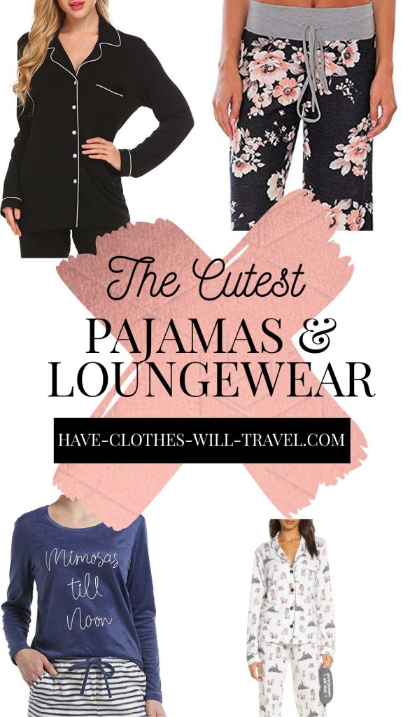 10 Cute Loungewear Sets & Bottoms for Women That Are Available Online