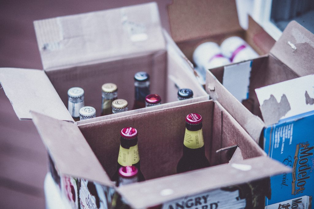 Beer Delivery - 15 Fun Delivery & Online Subscription Services to Try While You're Stuck at Home