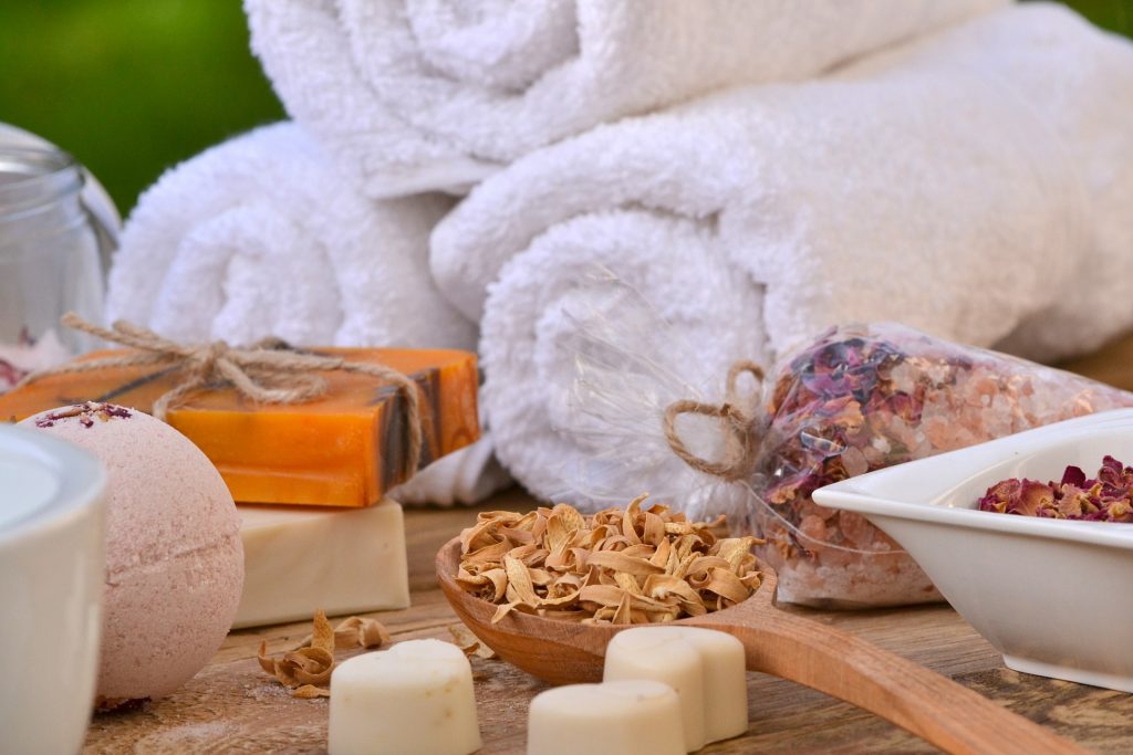 How to Have a Fabulous DIY Spa Day at Home