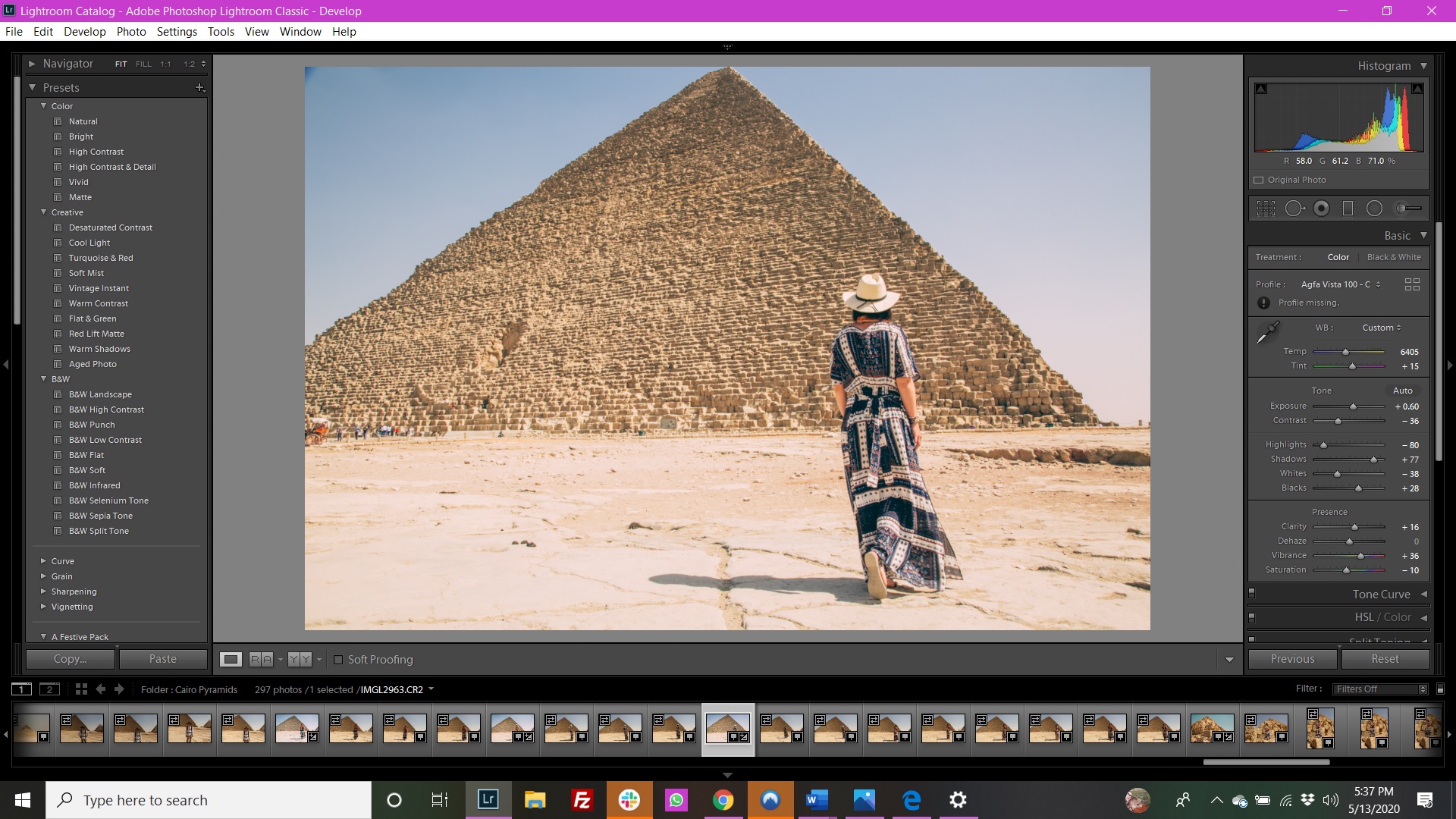 Lightroom best bloggings tools