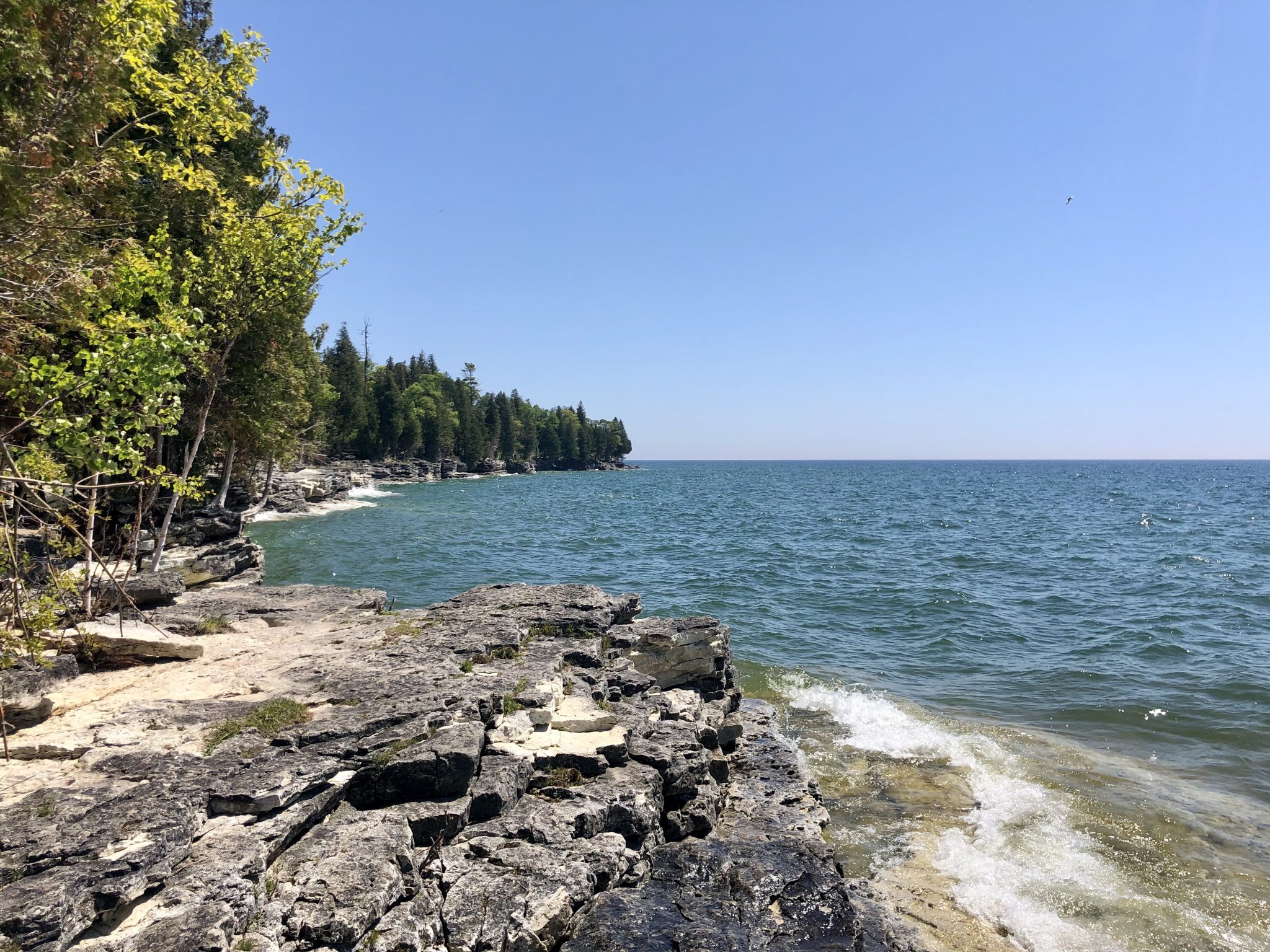 7 Things to Know Before Visiting Door County, WI During COVID-19