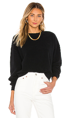 Reed Sweatshirt ANINE BING brand: ANINE BING $169