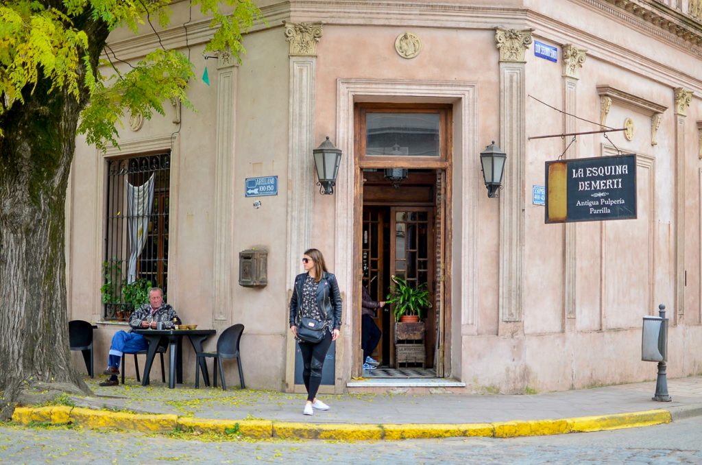 San Antonio de Areco