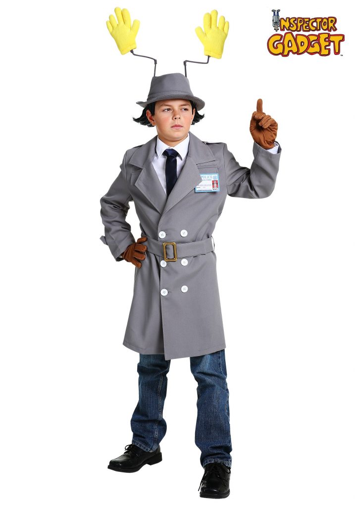 inspector-gadget-boys-costume