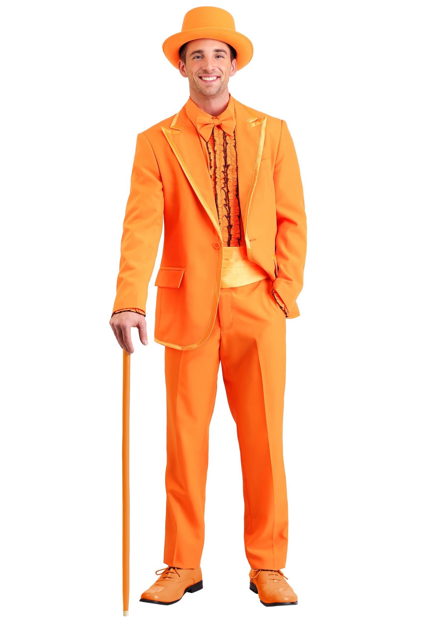 Funny Halloween Costumes You Can Easily Buy Online (for the Whole Family!)