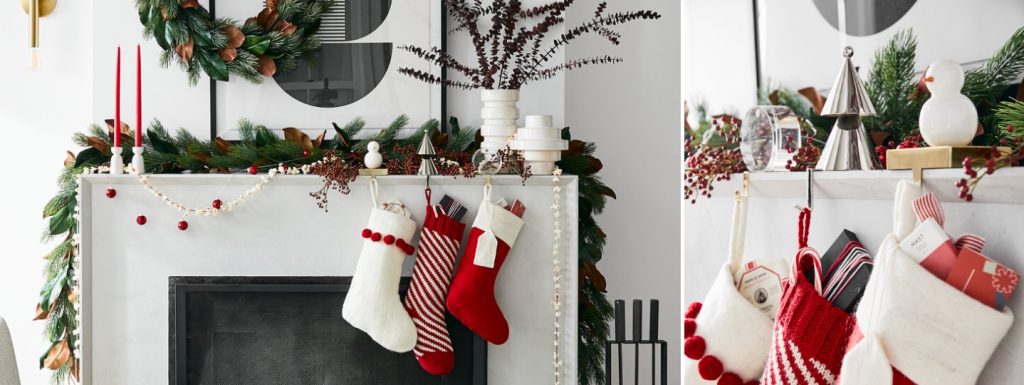 15 Best Places to Buy Christmas Decorations Online + $100 Gift Card Giveaway!