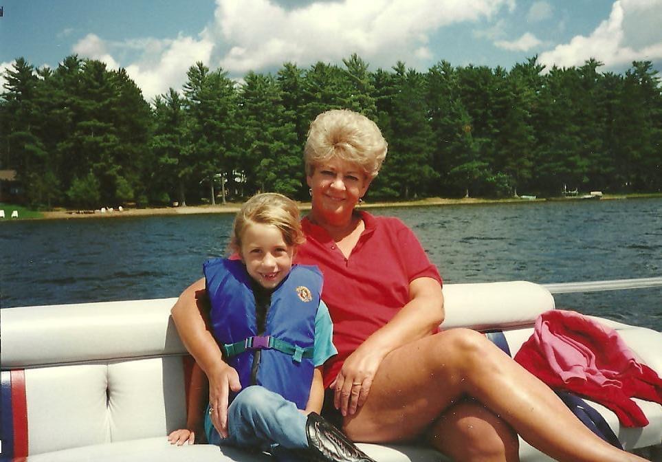 Remembering My Incredible Grandma Booth: 10 Things I Learned From Her