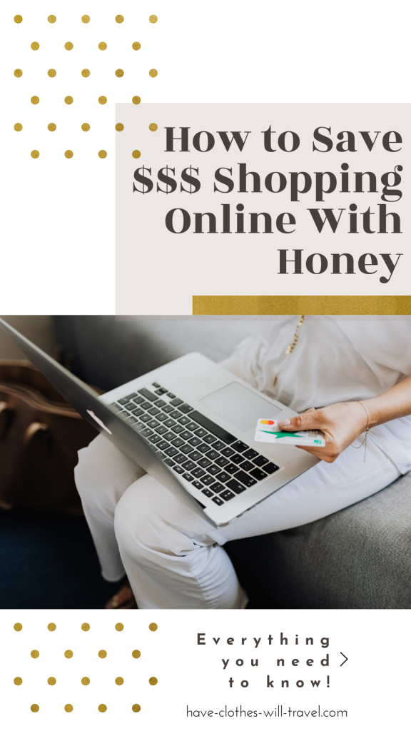 How to Use the Honey Browser Extension to Save Money Shopping Online (Even on Amazon!)