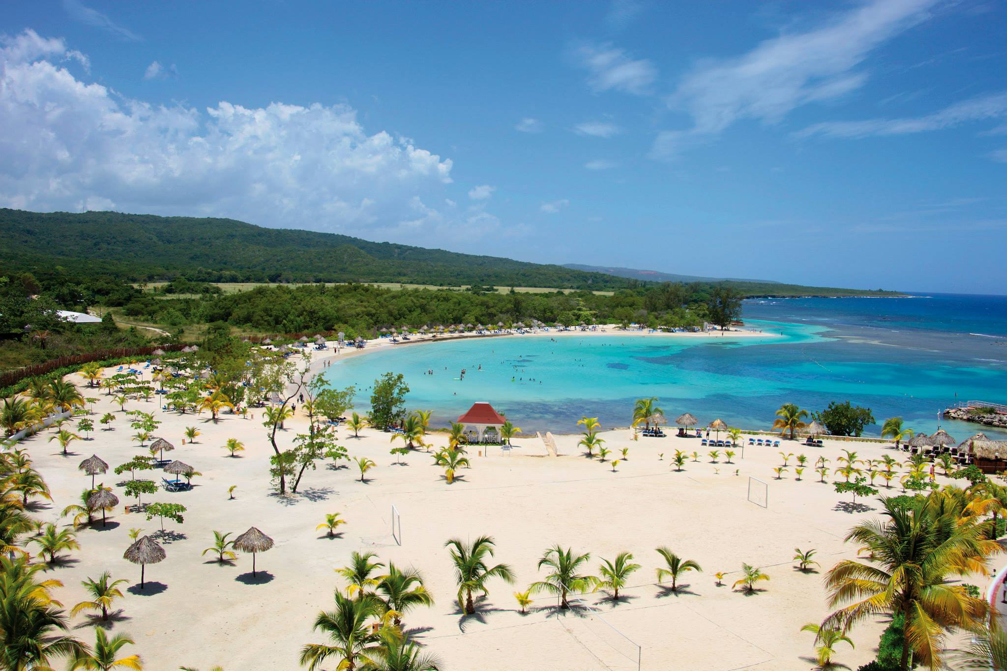 Bahia Grand Principe Jamaica Beach