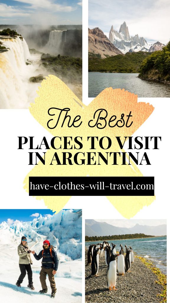 20 Amazing Places to Visit in Argentina by a Former Argentine Resident