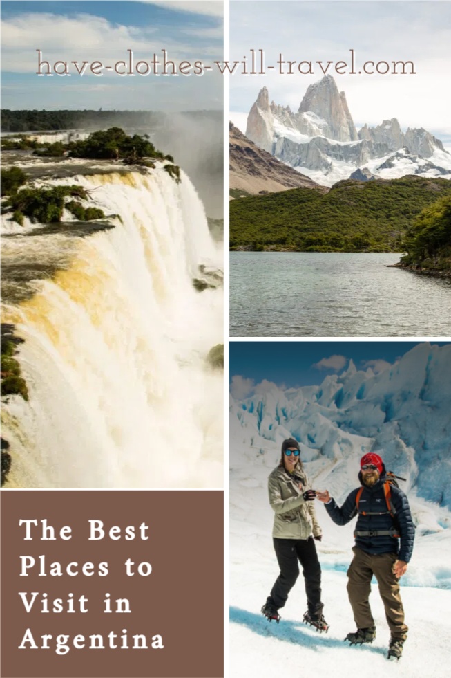 20 Amazing Places to Visit in Argentina by a Former Argentine Resident