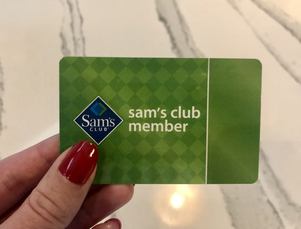 Sam's Club December Sale
