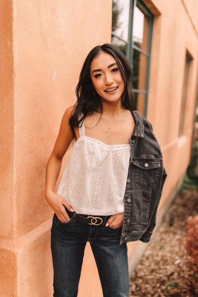 20+ Stores Like Brandy Melville for Cool & Affordable Clothes