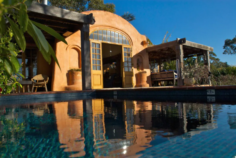 The Moroccan Retreat - A secluded private oasis.