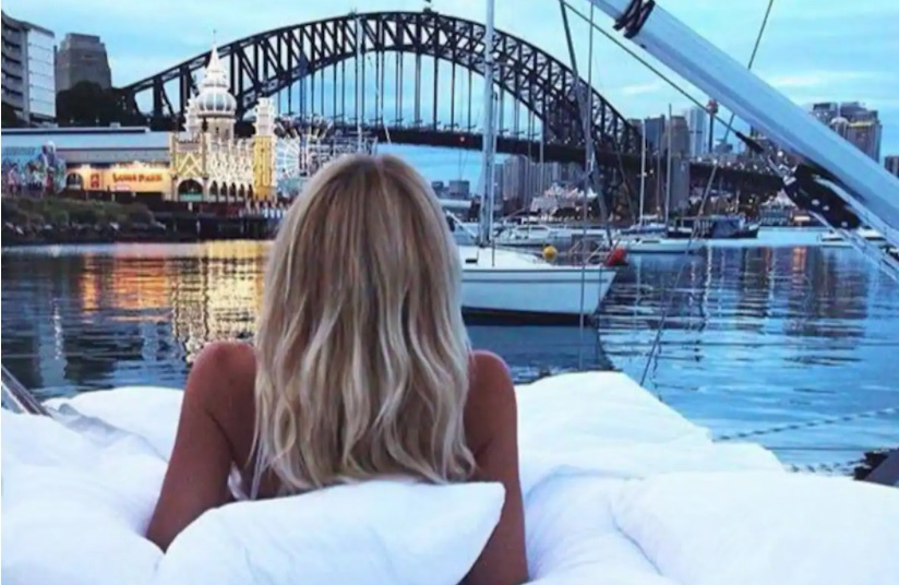 Magical Yacht Stay Sydney Harbour