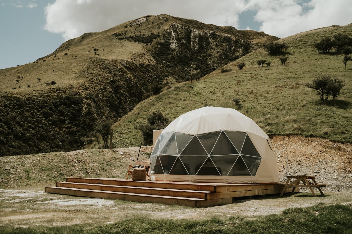 The Coolest Airbnb Rentals in New Zealand for 2024
